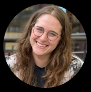 Lizzie Heyboer Spotlight